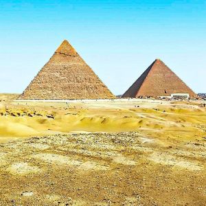 Egypt Holiday Package