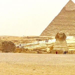 Egypt Flights