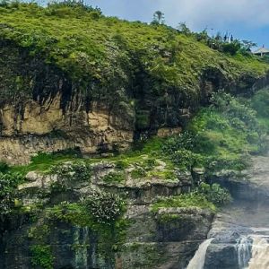 Ethiopia Flight Deals