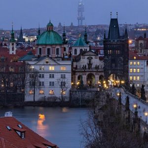 Europe Holiday Package