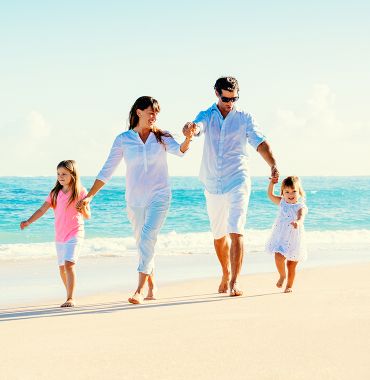 Family Holidays