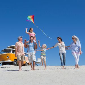 Family Holiday Packages 