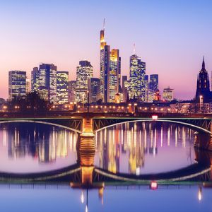 Frankfurt Tour Packages