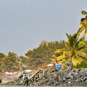 The Gambia Flight Deals