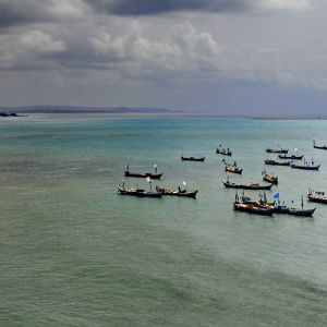 Ghana Flight Deals