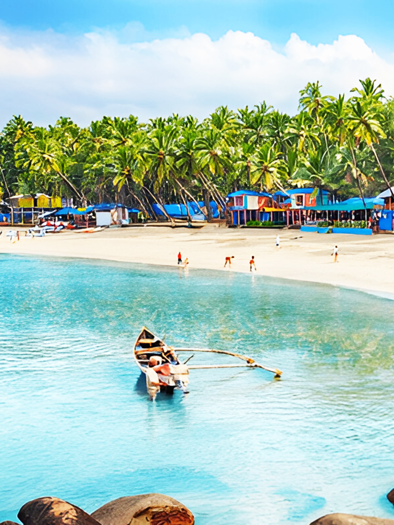 Goa