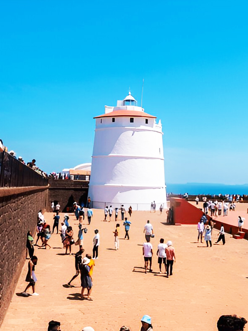 Goa