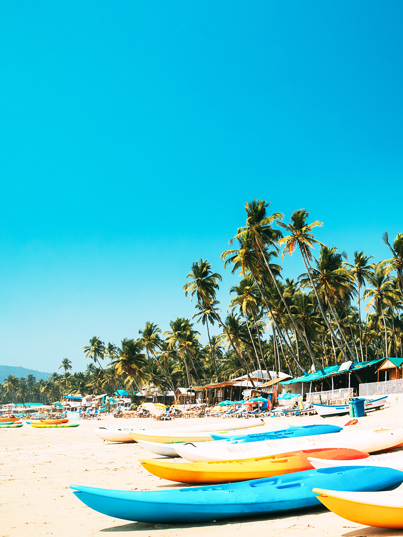 Goa