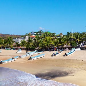 Cheap Flights to Goa