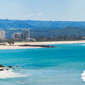 Gold Coast Holiday Packages