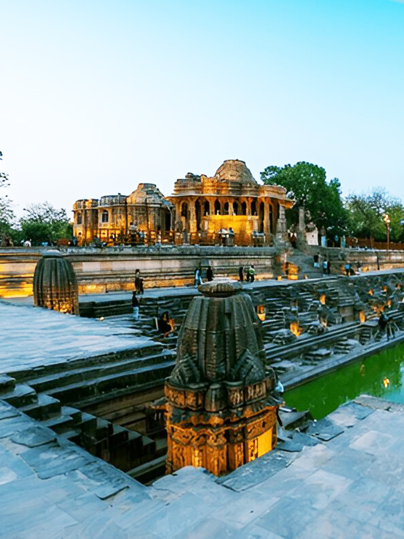 Gujarat