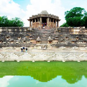 Gujarat Holiday Package