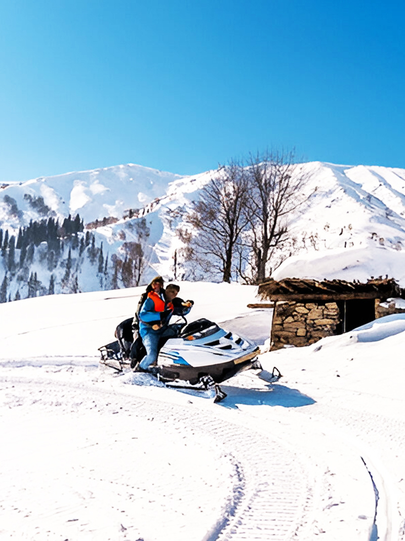Gulmarg