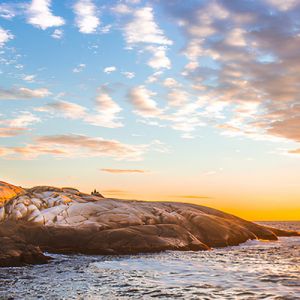 Flights to Halifax, Canada