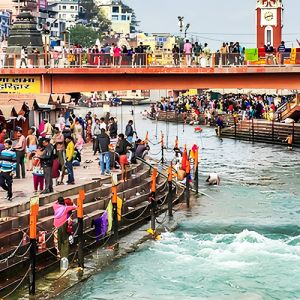 Haridwar Holiday Package