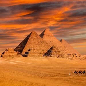 Heritage Tour Packages