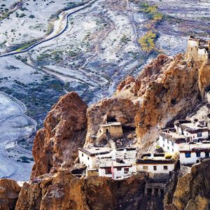 Himachal Pradesh Holiday