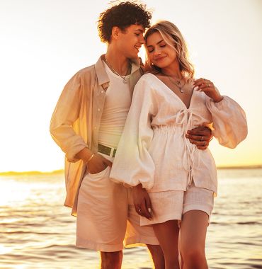 Honeymoon Holidays