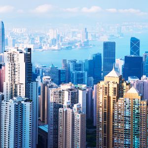 Hong Kong Flights
