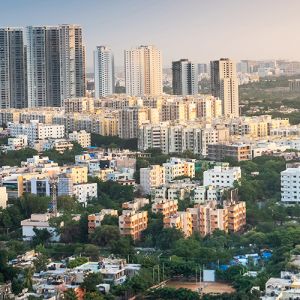 Exclusive Flights to Hyderabad
