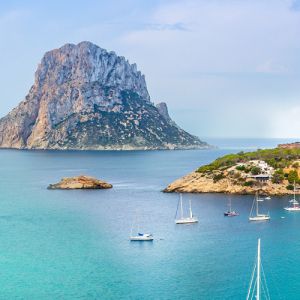 Ibiza Packages