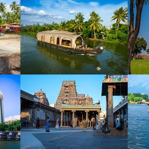 India Holiday Package