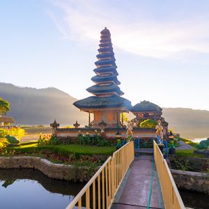 Indonesia Flights