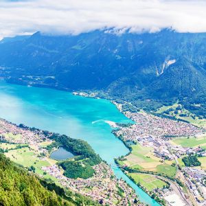 Interlaken Holiday Packages