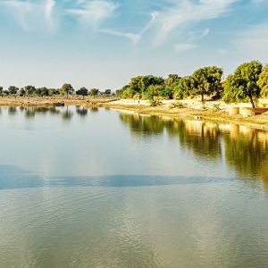 Jaisalmer Holidays