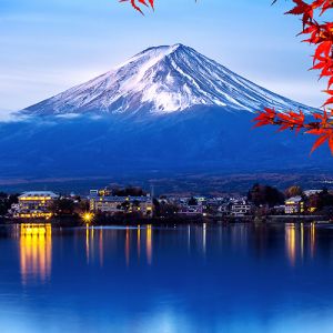Japan Flights