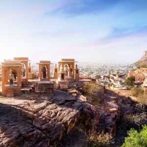 Jodhpur Holiday Package