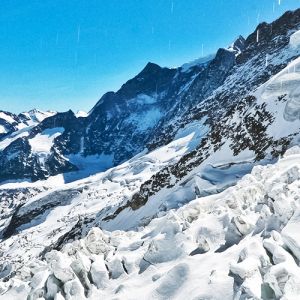 Jungfrau Region Switzerland Holiday Packages