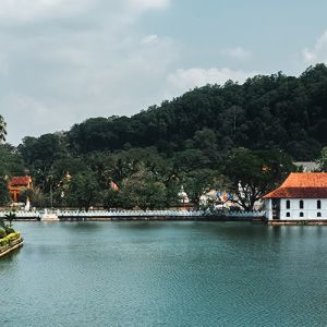 Kandy Holidays