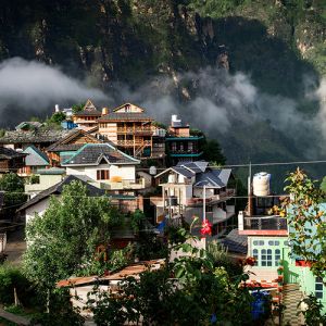 Kasol Holiday Package