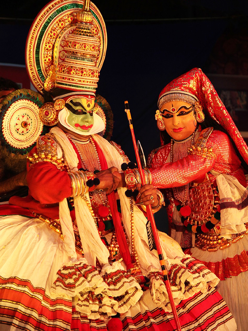 Kerala
