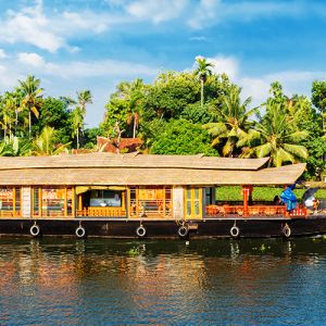 Flights to Kochi