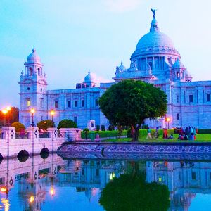 Cheap Flights to Kolkata