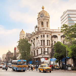 Kolkata