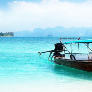 Krabi Tour Packages