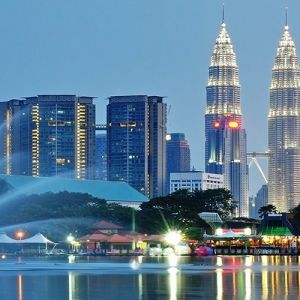 Kuala Lumpur Tour Packages