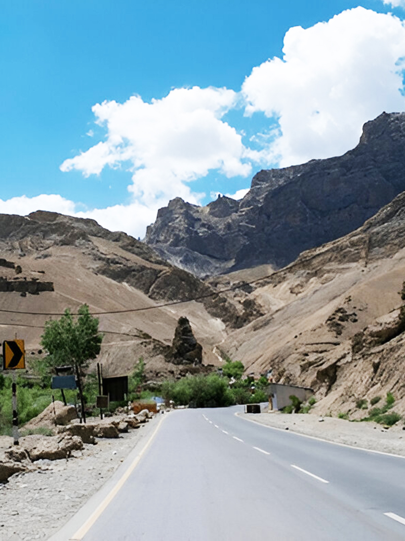Ladakh