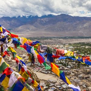 Ladakh Holiday Package