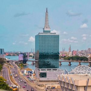 Lagos Flight Deals