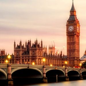 London Flight Tickets