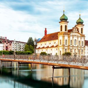 Lucerne Holiday Packages