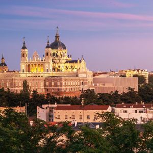 Madrid Holiday Packages