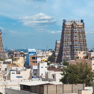 Madurai Holiday Package