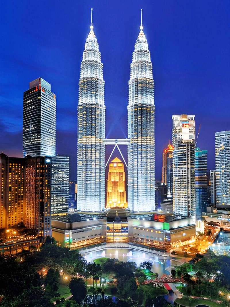 Malaysia