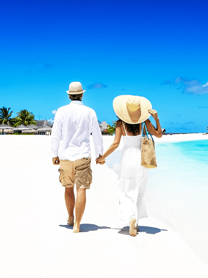 Maldives
