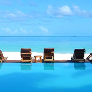 Flights to the Maldives